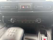Citroen Berlingo BlueHDi 950 Enterprise XL - U6860