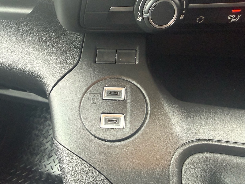 Citroen Berlingo BlueHDi 950 Enterprise XL - U6860