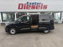 Citroen Berlingo BlueHDi 950 Enterprise XL - U6860