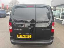 Citroen Berlingo BlueHDi 950 Enterprise XL - U6860