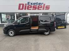 Citroen Berlingo BlueHDi 950 Enterprise XL - U6860