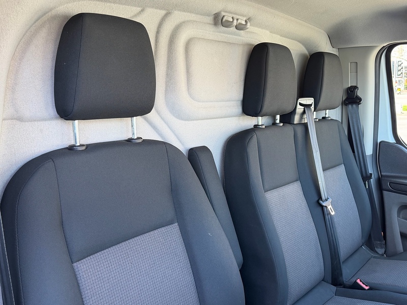Ford Transit Custom 300 EcoBlue Leader L1H2 - U6861
