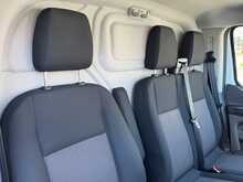 Ford Transit Custom 300 EcoBlue Leader L1H2 - U6861