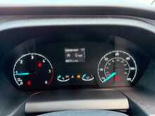 Ford Transit Custom 300 EcoBlue Leader L1H2 - U6861