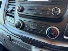 Ford Transit Custom 300 EcoBlue Leader L1H2 - U6861