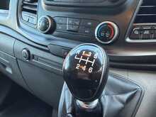 Ford Transit Custom 300 EcoBlue Leader L1H2 - U6861