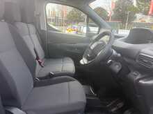 Peugeot Partner BlueHDi 650 Professional - U6875