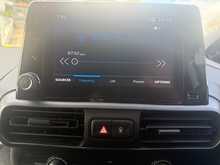 Peugeot Partner BlueHDi 650 Professional - U6875