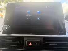 Peugeot Partner BlueHDi 650 Professional - U6875