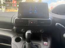 Peugeot Partner BlueHDi 650 Professional - U6875