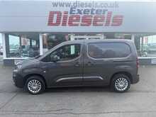 Peugeot Partner BlueHDi 650 Professional - U6875