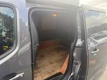 Peugeot Partner BlueHDi 650 Professional - U6875