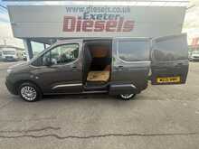 Peugeot Partner BlueHDi 650 Professional - U6875