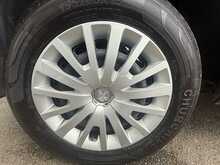 Peugeot Partner BlueHDi 650 Professional - U6876
