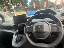 Peugeot Partner BlueHDi 650 Professional - U6876