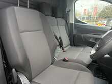 Peugeot Partner BlueHDi 650 Professional - U6876
