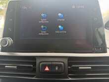 Peugeot Partner BlueHDi 650 Professional - U6876