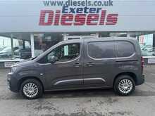 Peugeot Partner BlueHDi 650 Professional - U6876