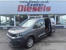 Peugeot Partner BlueHDi 650 Professional - U6876