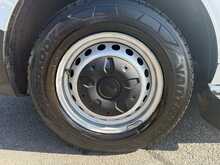 Ford Transit Custom 280 EcoBlue Leader - U6886