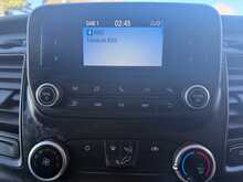 Ford Transit Custom 280 EcoBlue Leader - U6886