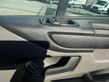 Ford Transit Custom 280 EcoBlue Leader - U6886