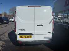 Ford Transit Custom 280 EcoBlue Leader - U6886