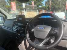 Ford Transit Custom 300 EcoBlue Limited - U6887