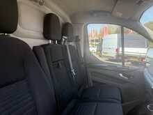 Ford Transit Custom 300 EcoBlue Limited - U6887