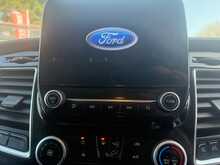 Ford Transit Custom 300 EcoBlue Limited - U6887