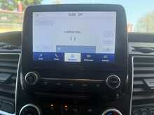 Ford Transit Custom 300 EcoBlue Limited - U6887