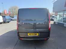Ford Transit Custom 300 EcoBlue Limited - U6887