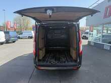 Ford Transit Custom 300 EcoBlue Limited - U6887
