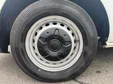 Ford Transit Custom 300 EcoBlue Leader - U6888