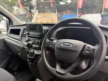 Ford Transit Custom 300 EcoBlue Leader - U6888