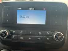 Ford Transit Custom 300 EcoBlue Leader - U6888