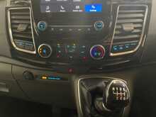 Ford Transit Custom 280 EcoBlue Limited - U6889