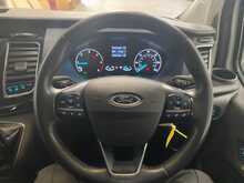 Ford Transit Custom 280 EcoBlue Limited - U6889