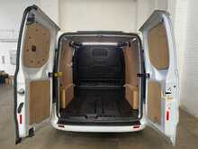 Ford Transit Custom 280 EcoBlue Limited - U6889