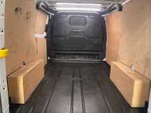 Ford Transit Custom 280 EcoBlue Limited - U6889