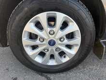 Ford Transit Custom 300 EcoBlue Limited - U6890