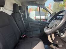 Ford Transit Custom 300 EcoBlue Limited - U6890