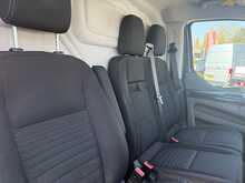 Ford Transit Custom 300 EcoBlue Limited - U6890