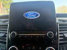 Ford Transit Custom 300 EcoBlue Limited - U6890