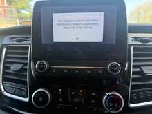 Ford Transit Custom 300 EcoBlue Limited - U6890