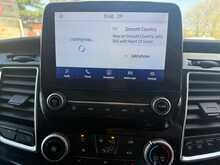 Ford Transit Custom 300 EcoBlue Limited - U6890