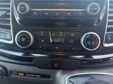 Ford Transit Custom 300 EcoBlue Limited - U6890