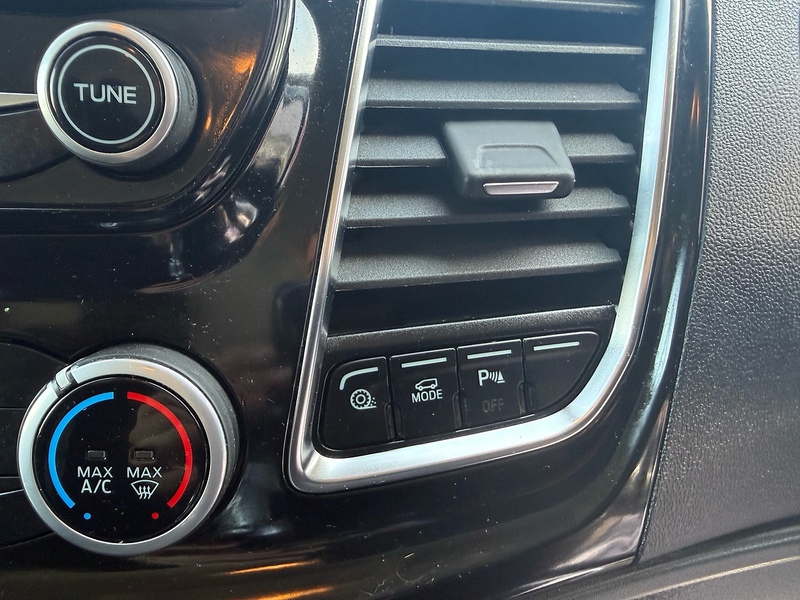 Ford Transit Custom 300 EcoBlue Limited - U6890