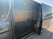 Ford Transit Custom 300 EcoBlue Limited - U6890