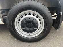 Ford Transit Custom 280 EcoBlue Leader - U6892